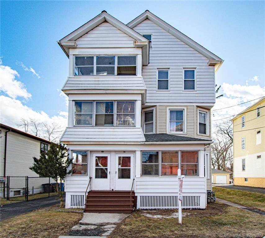 81 Kelsey Street - Photo 1