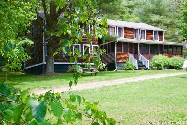 308 Twin Lakes Road - Photo 1