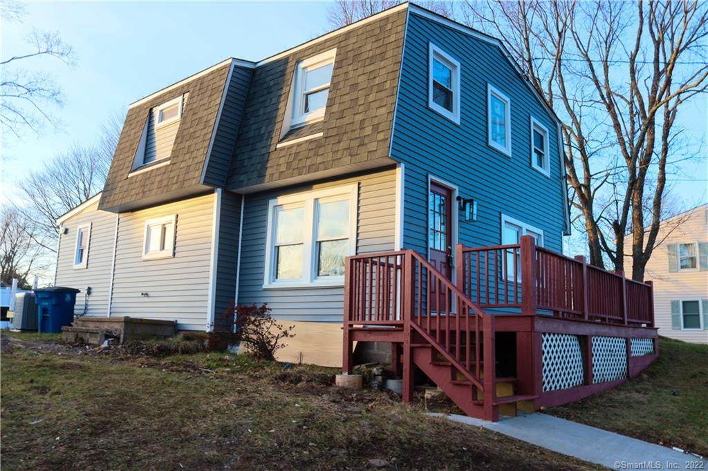 158 End Road - Photo 1