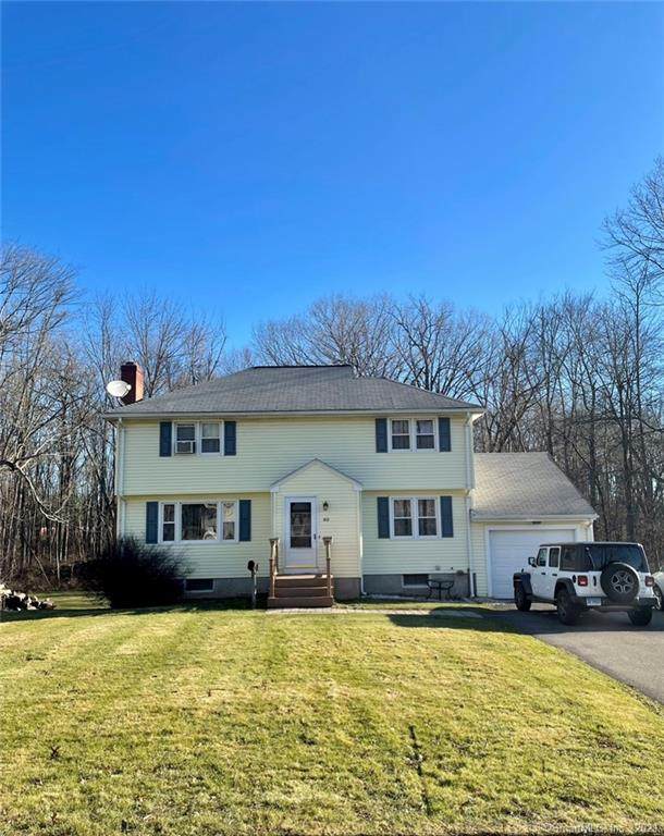 40 Wesleyan Terrace - Photo 1