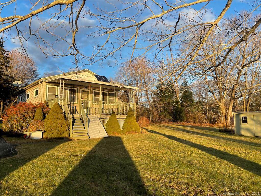 22 Shore Drive - Photo 1