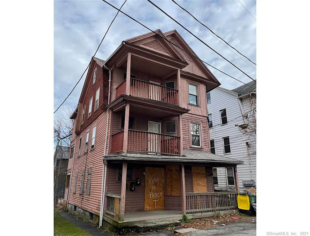 13 Poplar Place - Photo 1