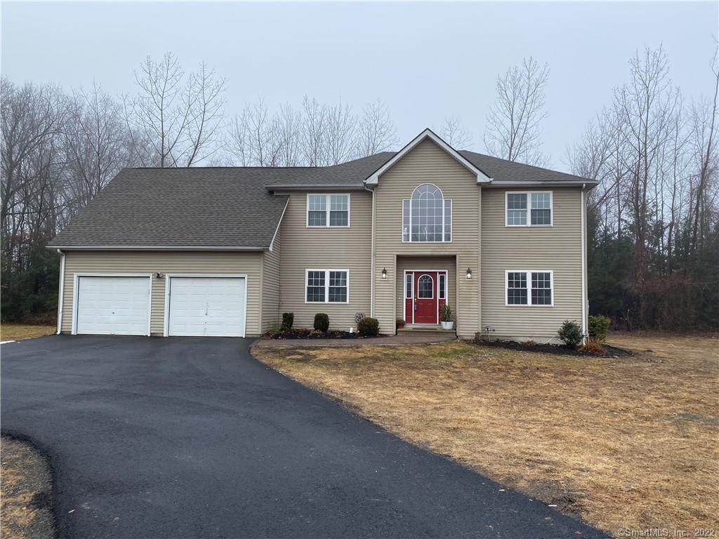83 Merriman Road - Photo 1