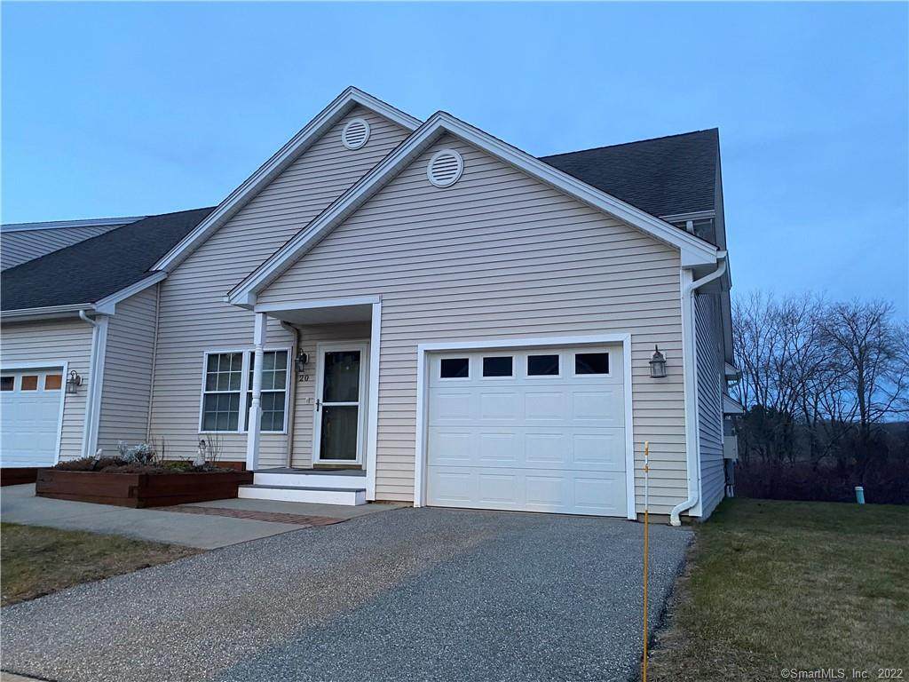 20 Cross Creek Road - Photo 1