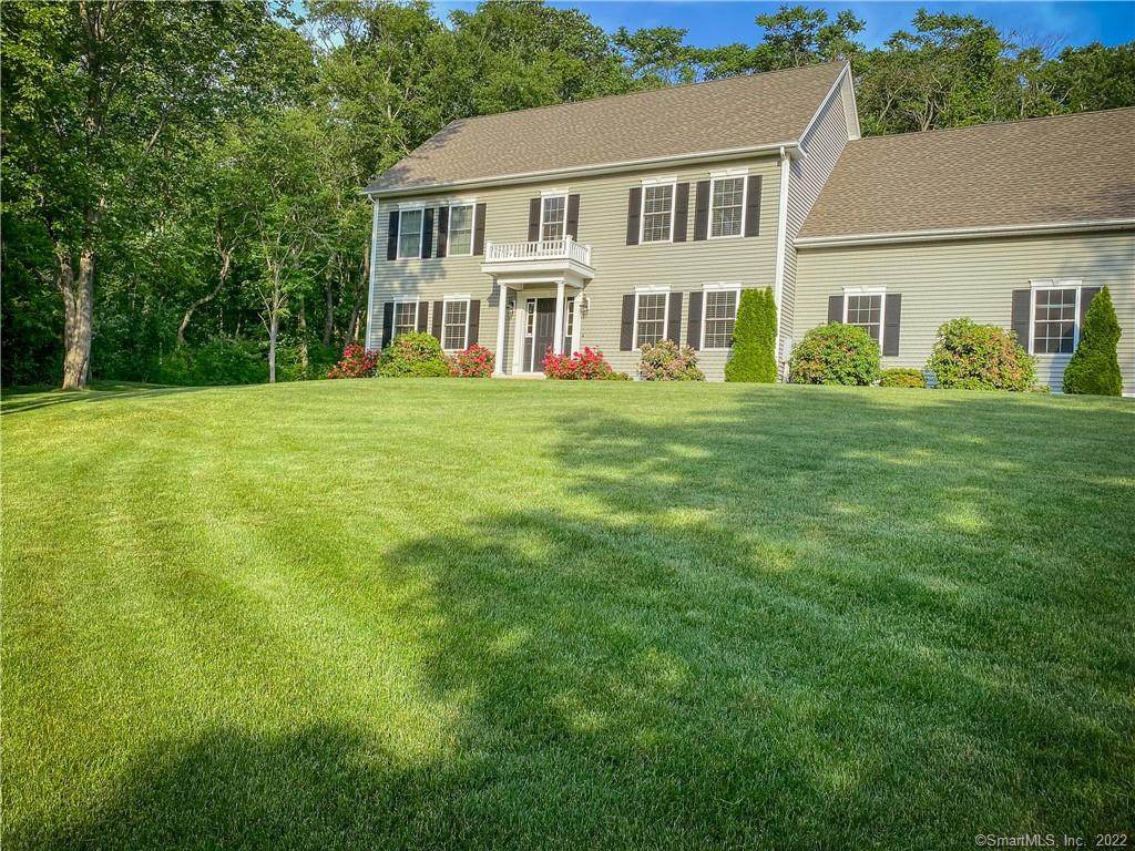 31 Letis Court - Photo 1