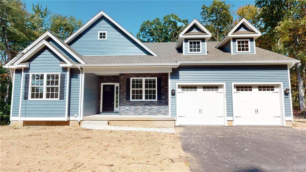 126 East Road - Photo 1