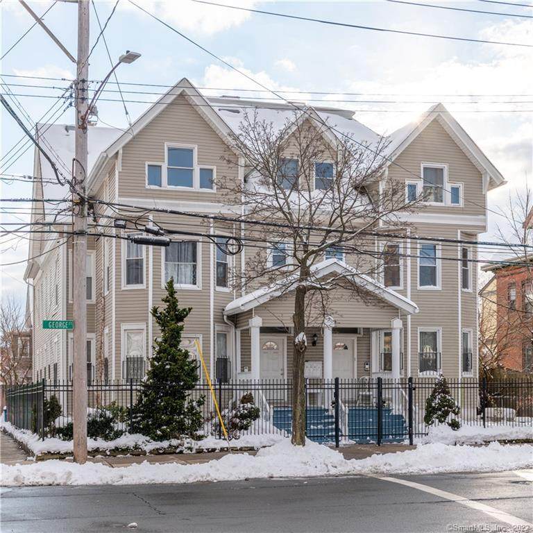 544 George Street - Photo 1