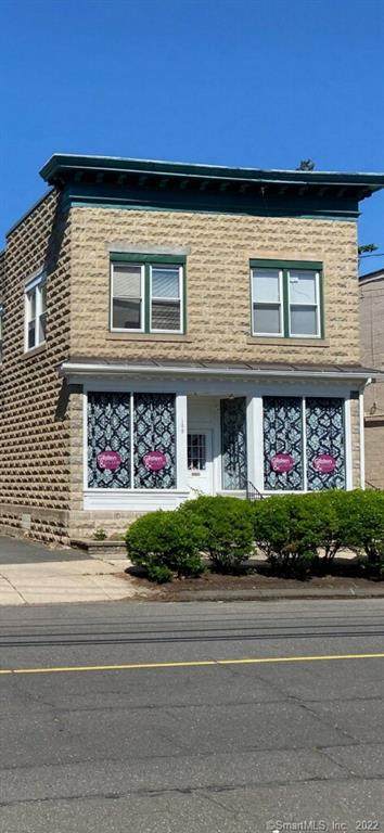 199 Central Street - Photo 1