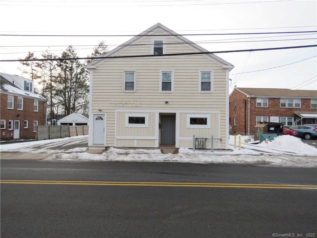 208 Spruce Street - Photo 1