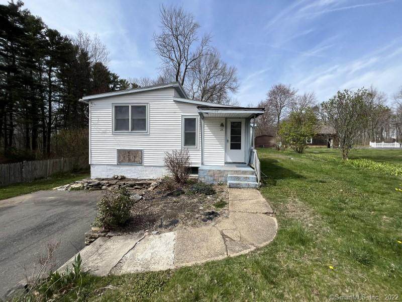 25 Anchorage Road - Photo 1