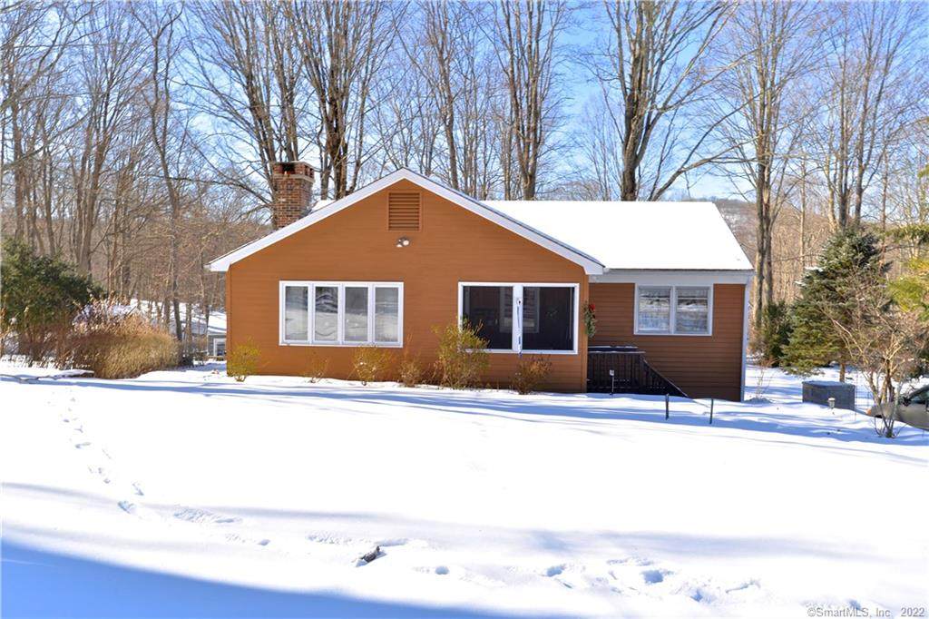247 Great Hill Road - Photo 1