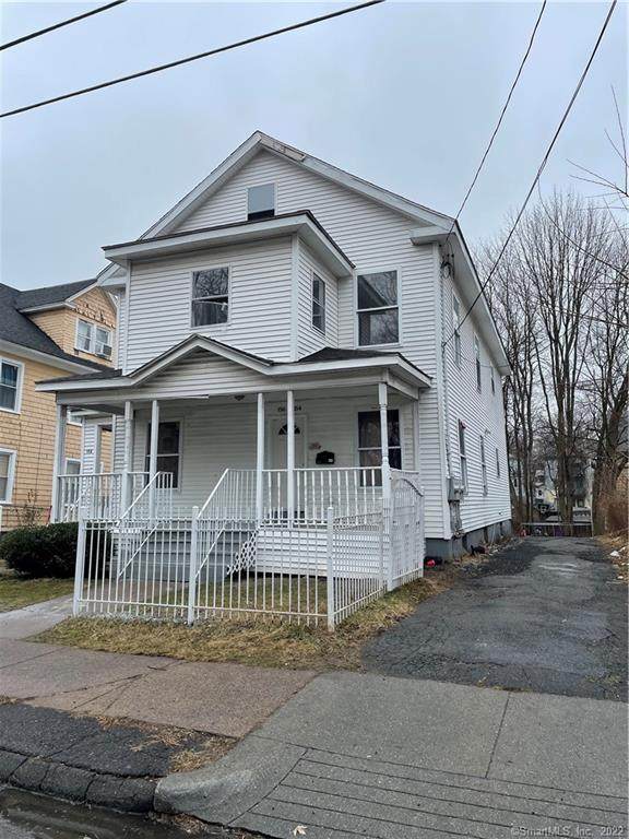 154 Middlefield Street - Photo 1