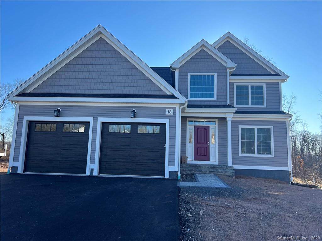18 Bluestem Boulevard - Photo 1