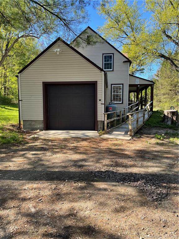 1 Granger Lane - Photo 1