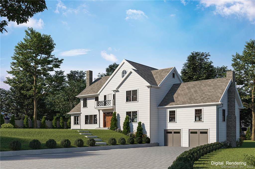 129 Parade Hill Road - Photo 1
