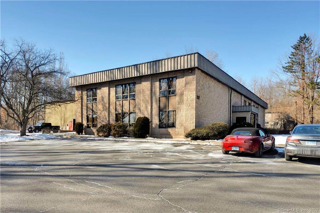 22 Commerce Road - Photo 1