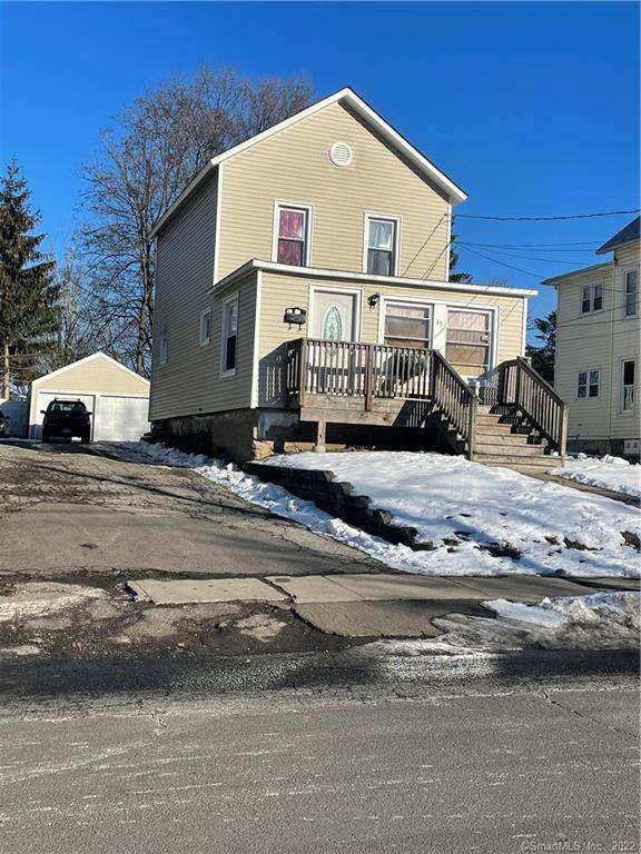 39 Davis Street - Photo 1