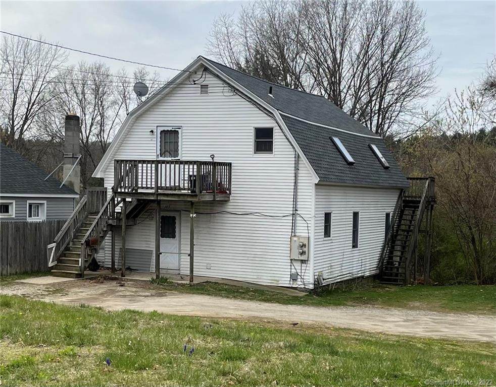 133 Park Street - Photo 1