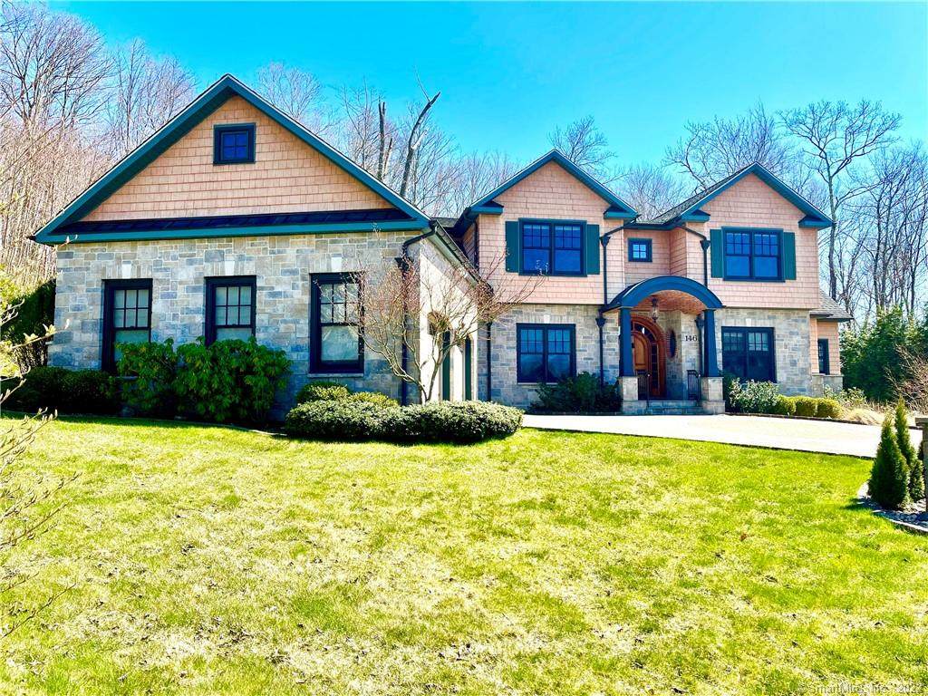 146 Joshua Town Road - Photo 1