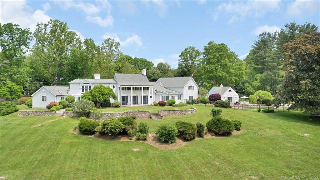 80 Talmadge Hill Road - Photo 1