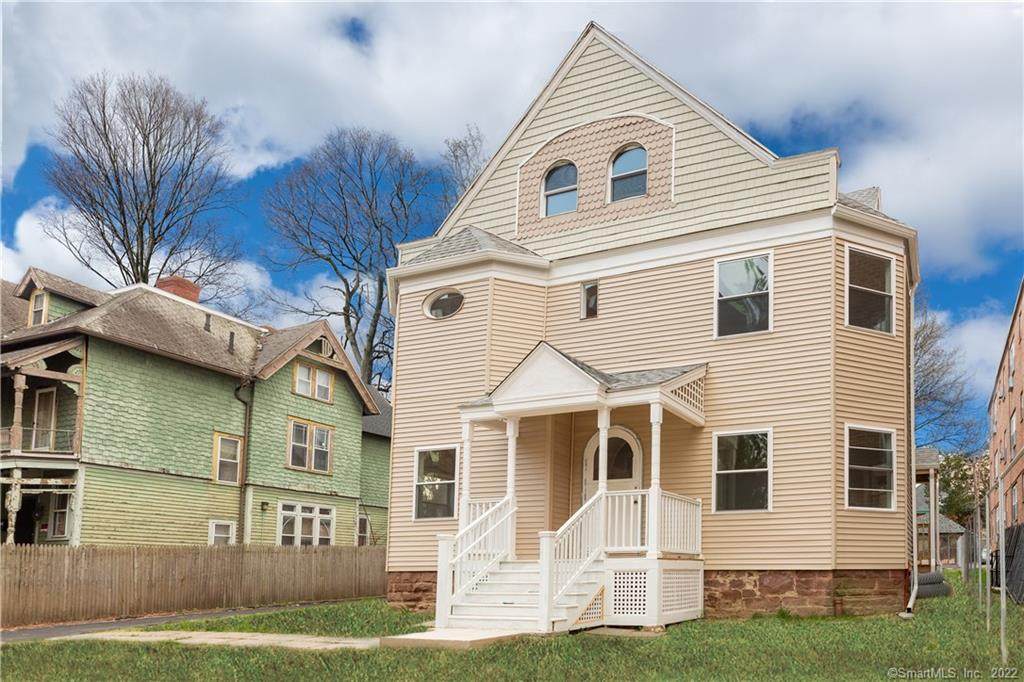 15 Marshall Street - Photo 1