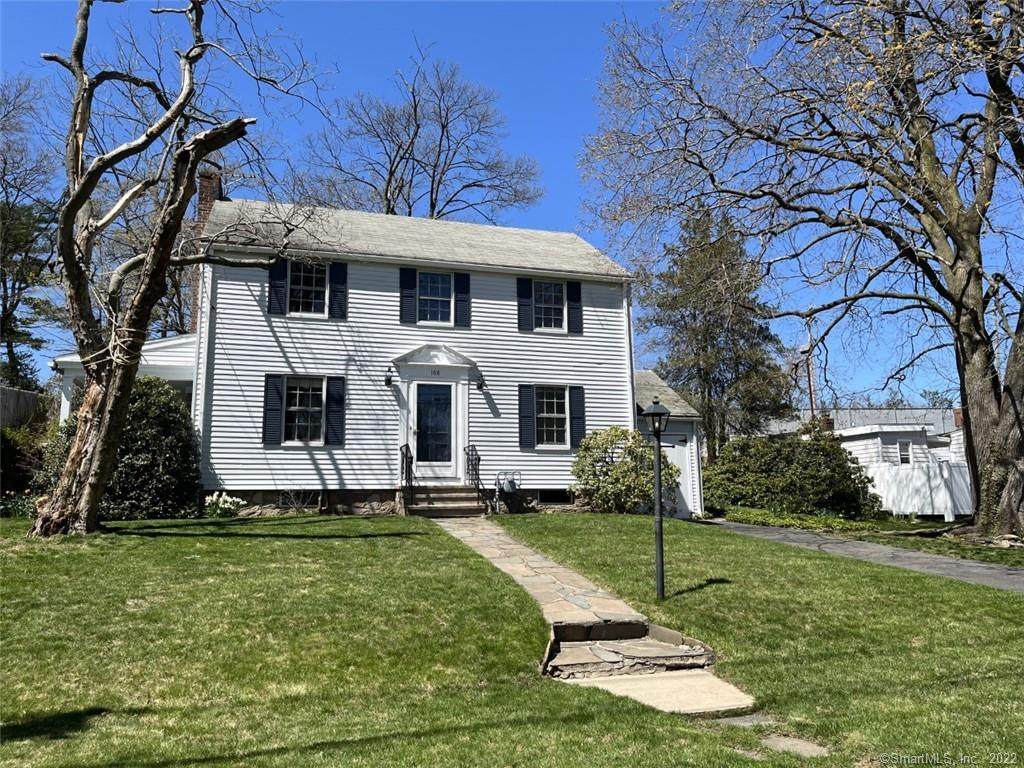 168 Hillcrest Road - Photo 1