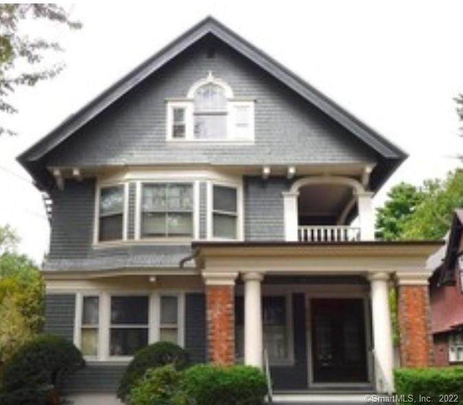 590 Whitney Avenue - Photo 1