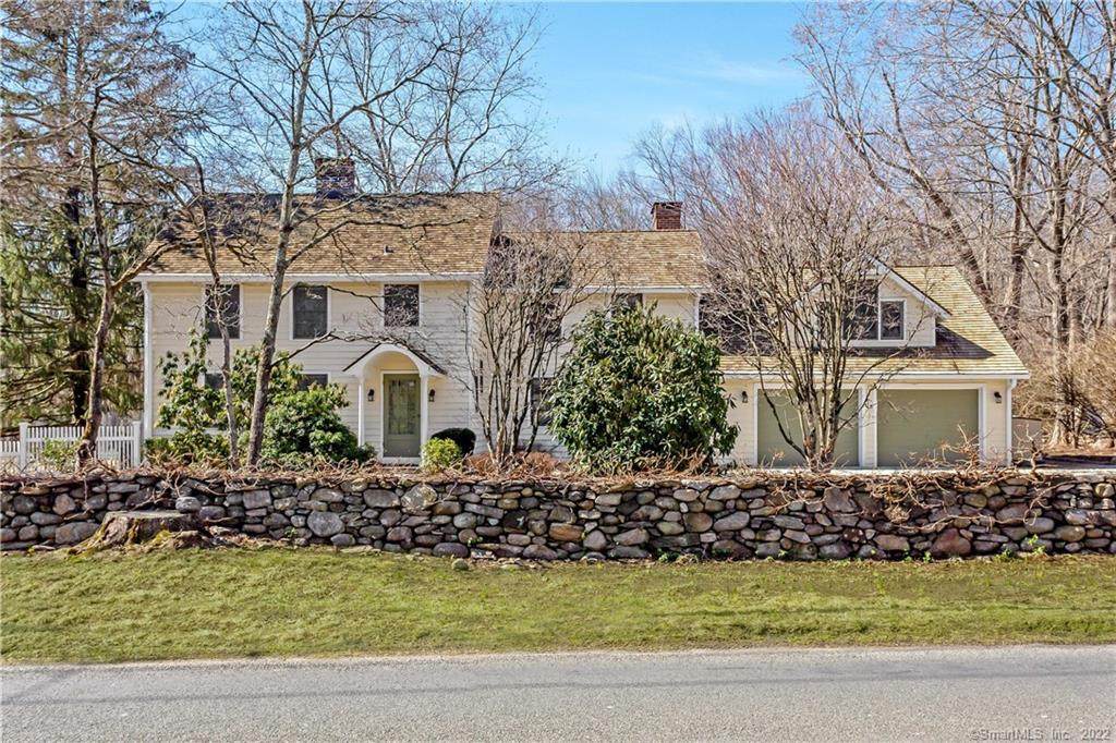 129 Sturges Highway - Photo 1