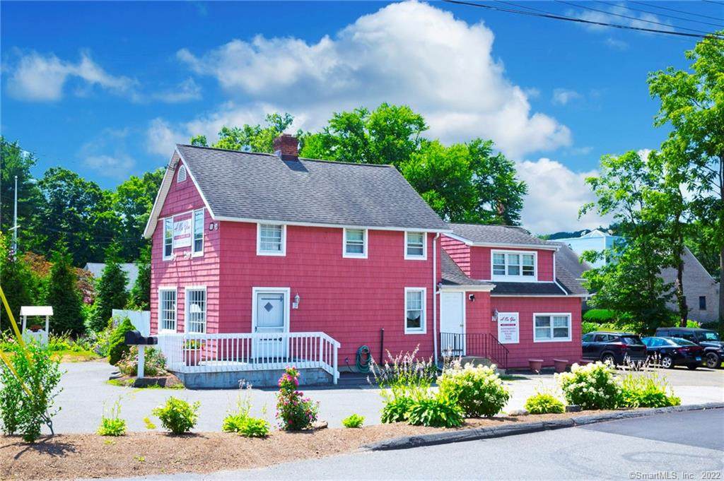 235 Danbury Road - Photo 1