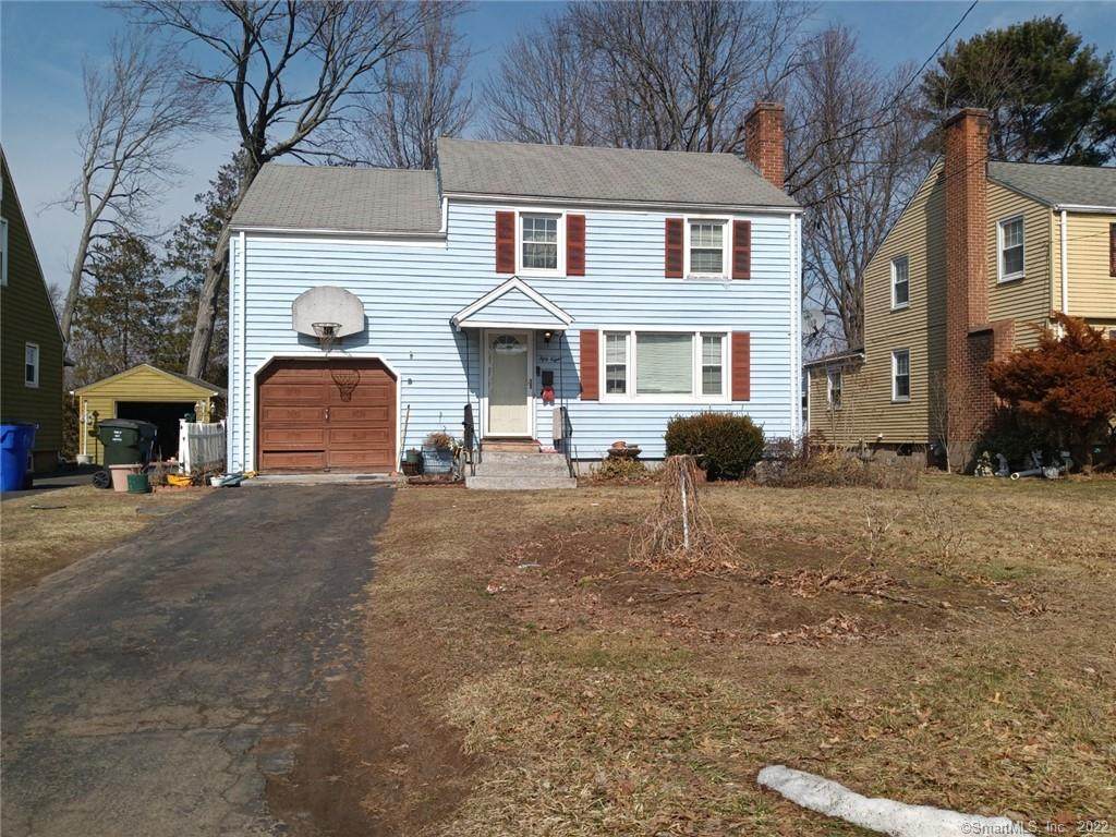 58 Edgemont Avenue - Photo 1