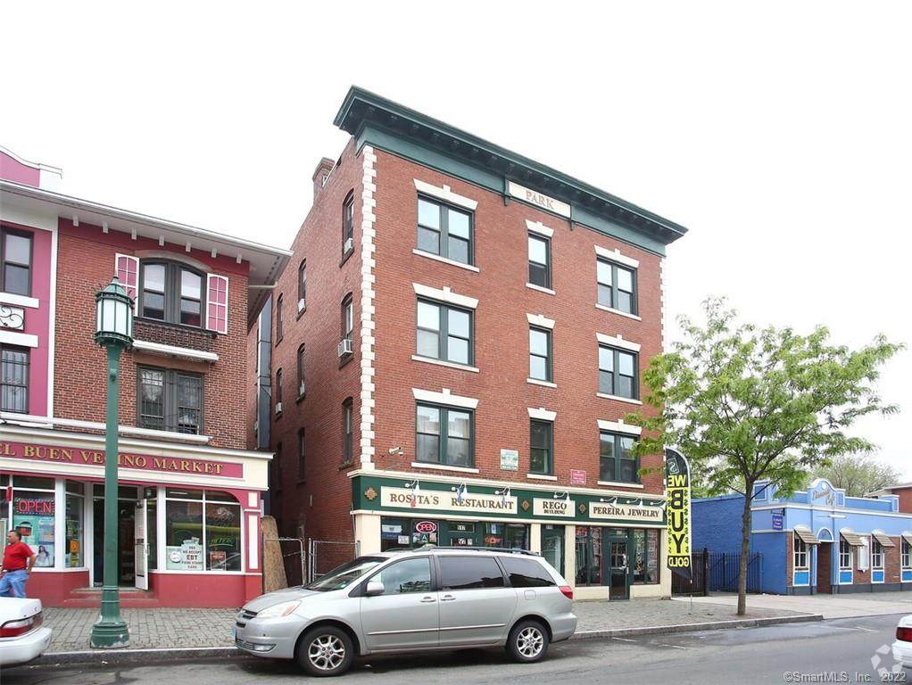 517 Park Street - Photo 1