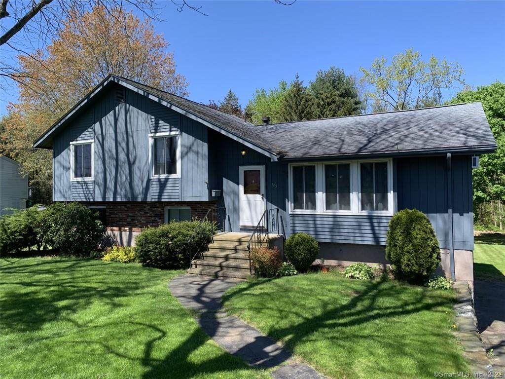 365 Graham Road - Photo 1