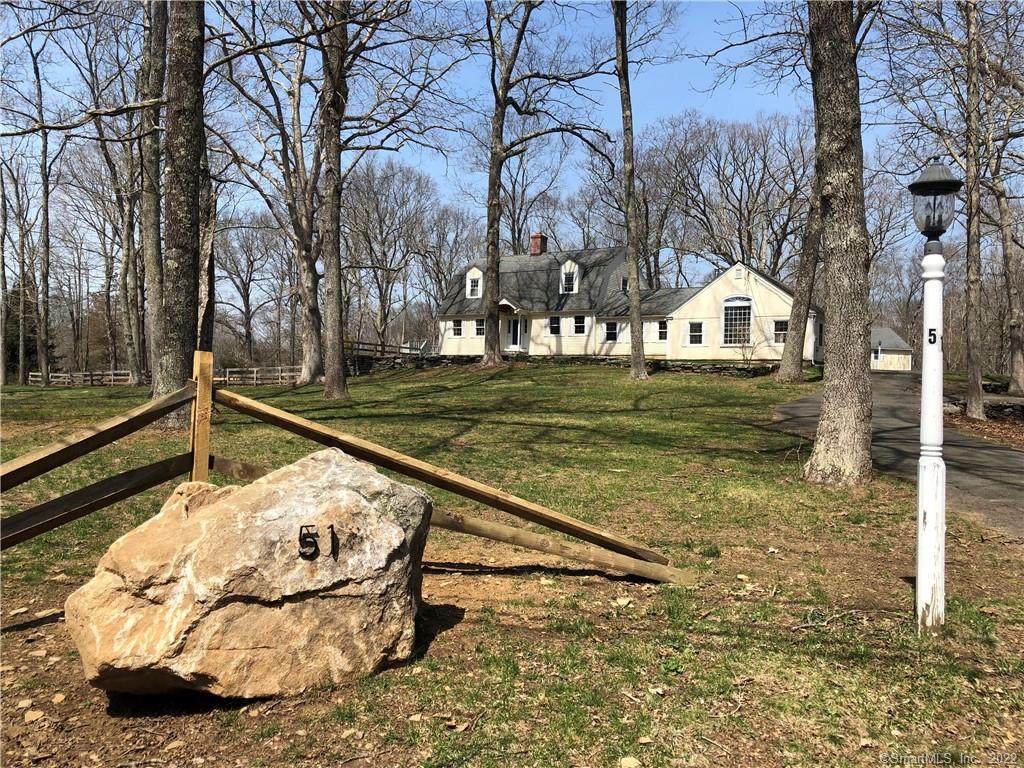 51 Bone Mill Road - Photo 1