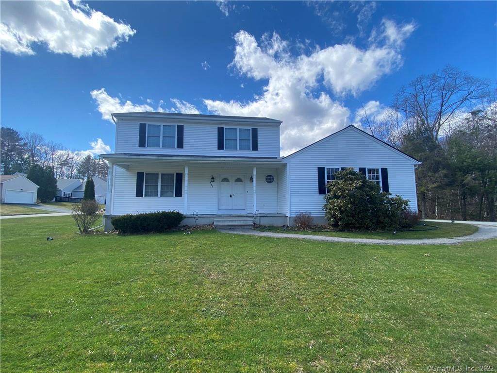 551 Wood Duck Drive - Photo 1