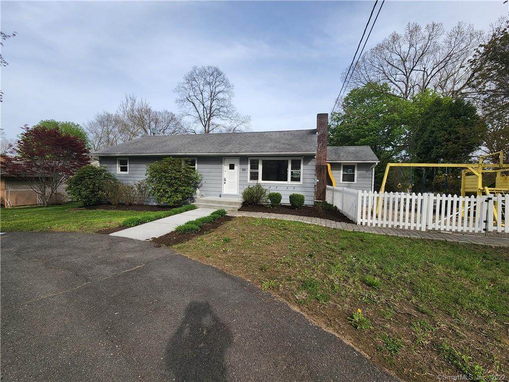 95 Candlewood Lake Road - Photo 1