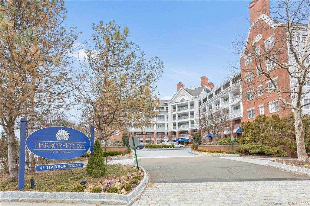 43 Harbor Drive - Photo 1