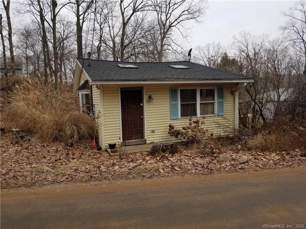 70 Cherokee Road - Photo 1