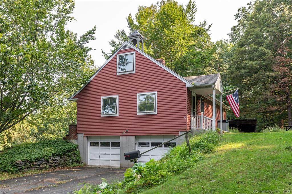 13 Mud Pond Road - Photo 1