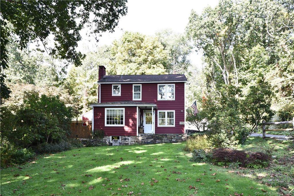 1 Tamarack Road - Photo 1