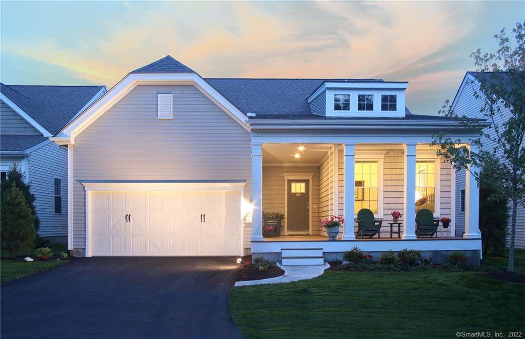907 Tillinghast Drive - Photo 1