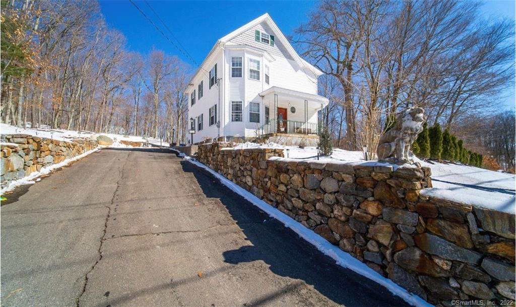 352 Park Road - Photo 1