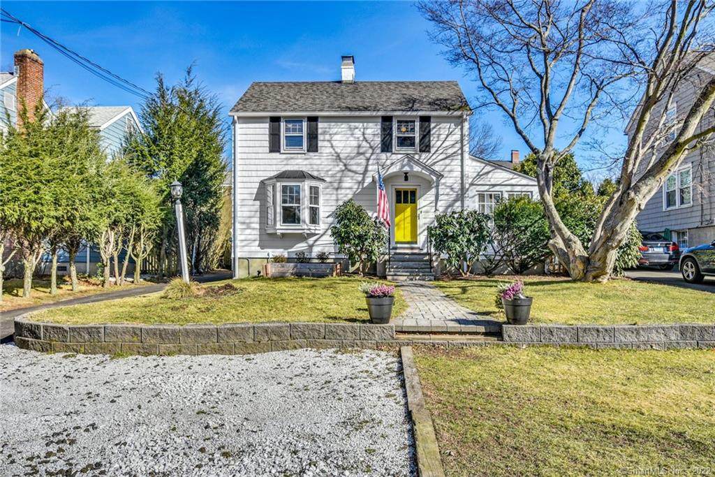 457 Wilson Street - Photo 1
