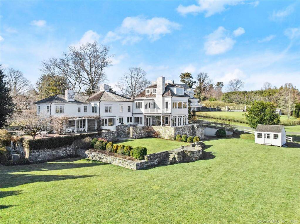 1121 Sasco Hill Road - Photo 1