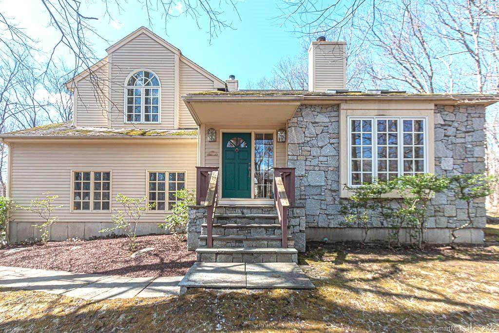 43 Rockhouse Road - Photo 1
