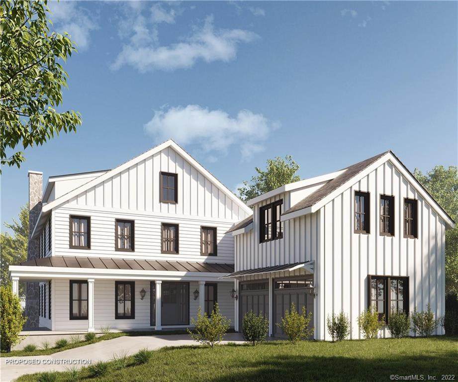 88 Richmond Hill Road - Photo 1