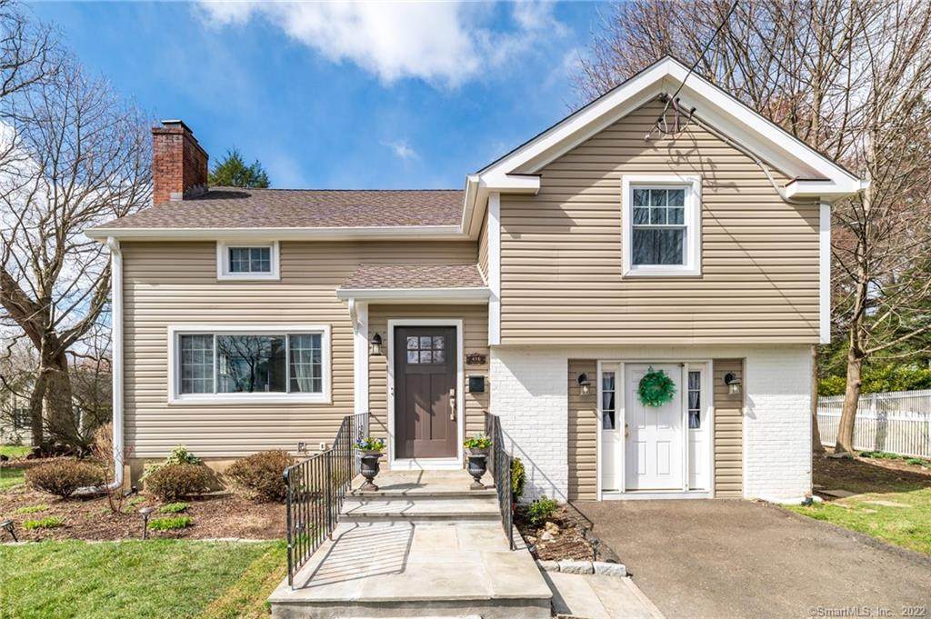 416 Upper Haig Avenue - Photo 1