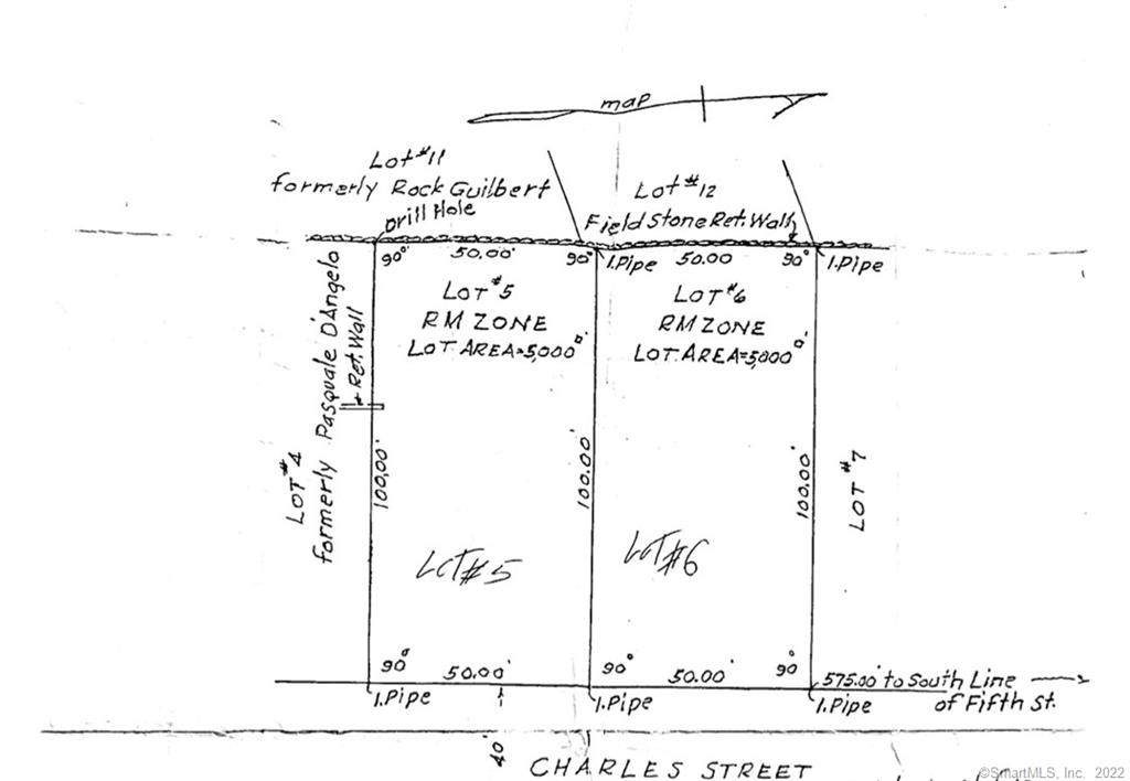 0 Charles Street - Photo 1