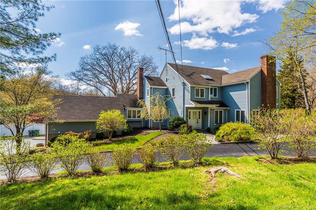 1158 Sport Hill Road - Photo 1