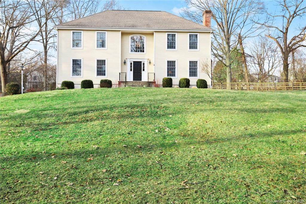 481 Flax Hill Road - Photo 1