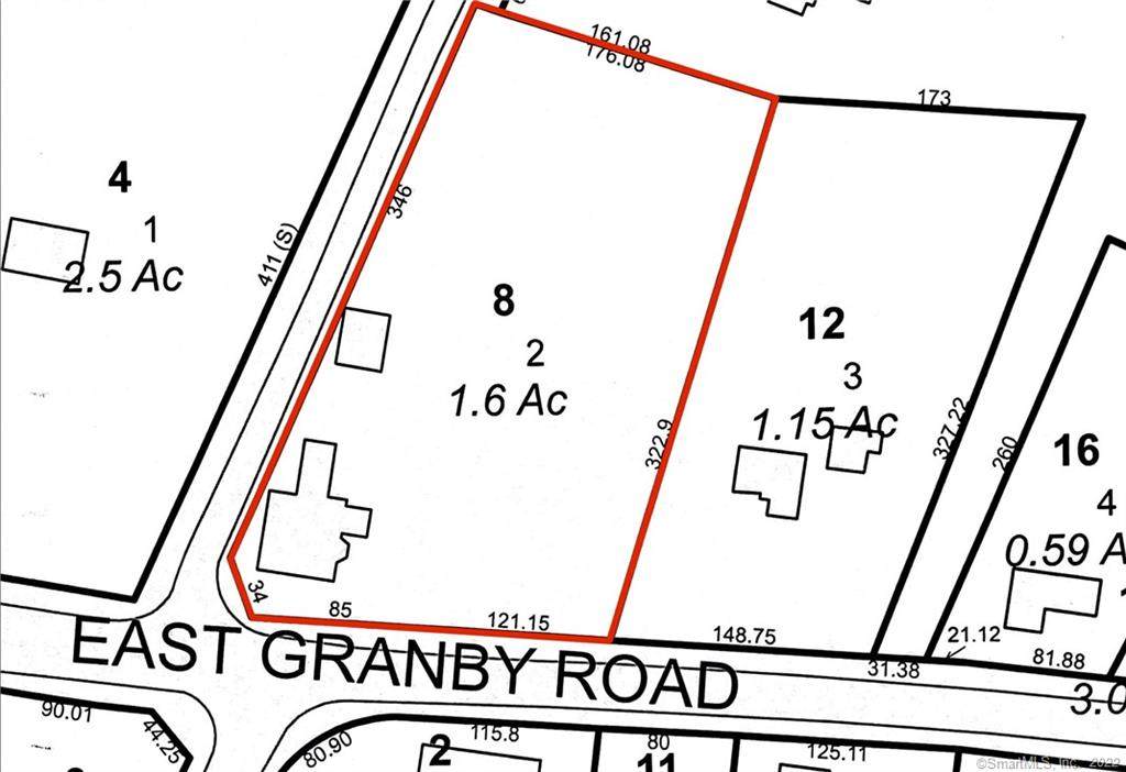 8 Granby Road - Photo 1
